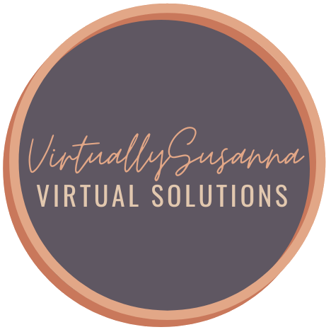 Virtually Susanna Virtual Solutions