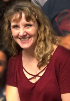 Susanna Gilson